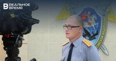 В Татарстане отдали под суд пациента за нападение на врача с молотком - realnoevremya.ru - респ. Татарстан