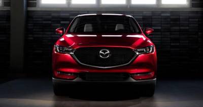 Mazda CX-5 следующего поколения станет премиальнее, - СМИ - focus.ua