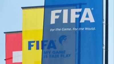 Йозеф Блаттер - Экс-президент и бывший генсек ФИФА получили новые запреты на занятие футболом - 5-tv.ru
