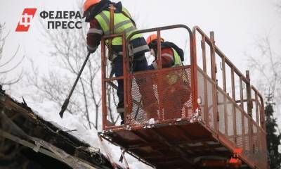 В Саратове обрушился фасад дома-памятника - fedpress.ru - Саратов