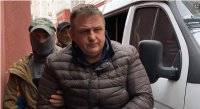 Владислав Есипенко - Арестованного в Крыму журналиста Есипенко могли пытать током - vlasti.net - Крым