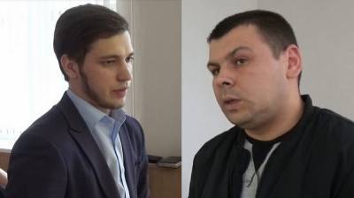 Двое воронежцев во второй раз получили реальные сроки за ДТП с тремя погибшими - vestivrn.ru - Воронеж