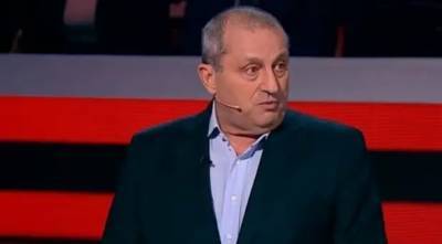 Яков Кедми - Что знает Яков Кедми? - urfonews.ru - Вашингтон - Новости