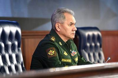 Сергей Шойгу - Анатолий Сердюков - Шойгу отменил приказ Сердюкова о рассекречивании военных архивов - pnp.ru