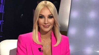 Лера Кудрявцева - Ведущая Лера Кудрявцева рассказала о пугающей встрече с окровавленным мужчиной в больнице - nation-news.ru