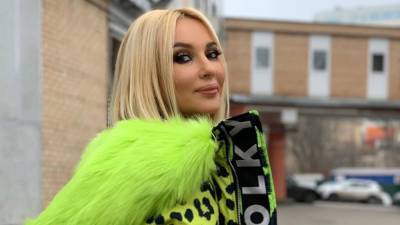 Лера Кудрявцева - Кудрявцева рассказала о встрече с окровавленным мужчиной в реанимации - inforeactor.ru