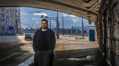 Евгений Тишковец - Синоптик рассказал о погоде в Москве в апреле - iz.ru - Москва