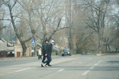 В Воронеже полиция за два часа оштрафовала 26 пешеходов-нарушителей - gorcom36.ru - Воронеж