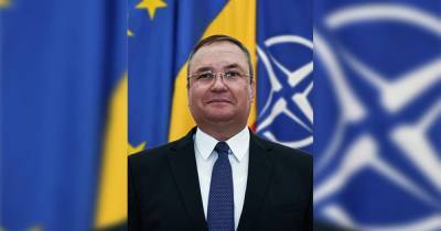 Министр обороны Румынии случайно опубликовал фото с секретным данными - ren.tv - Румыния - Петреск