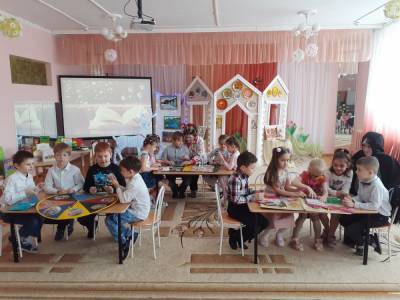 Автозаводский детсад №123 посвятил песню Нижнему Новгороду - vgoroden.ru - Нижний Новгород