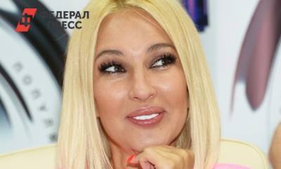 Лера Кудрявцева - «Фильм ужасов какой-то»: в палату к Кудрявцевой пришел окровавленный мужчина - fedpress.ru - Москва