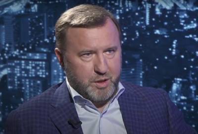 Опыт грузинских таможенников Украине не пригодится, - Макаренко - politeka.net - Грузия