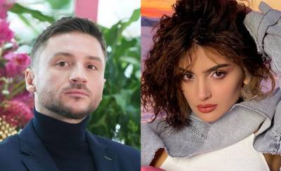 Ксения Собчак - Сергей Лазарев - Дина Саева - «Не захламляю голову 15-секундными видео»: Лазарев поставил на место блогера Дину Саеву - bloknot.ru