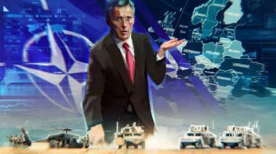 Сергей Цеков - В Совфеде жестко ответили на заявления генсека НАТО об "угрозе" России - riafan.ru - Москва