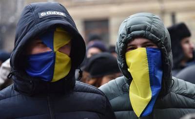 Владимир Зеленский - Владимир Путин - Джо Байден - Телеграф (Украина): Россия может ударить по Украине с юга, и для этого у Путина есть «повод», — генерал Василий Богдан - inosmi.ru - Россия - Украина - Крым - Англия - Турция - Донбасс