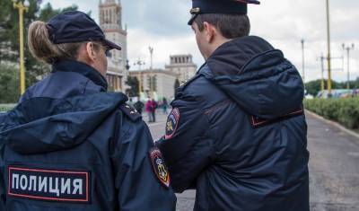 В Москве полиция не остановила избивавшего работников склада «сотрудника ФСБ» - newizv.ru - Москва - Барнаул