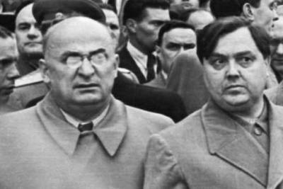 Никита Хрущев - Лаврентий Берия - Архив Берии: что было в документах, которые сожгли после его ареста - russian7.ru - Москва