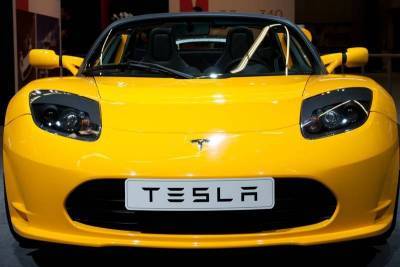 Маск: Китай станет крупнейшим рынком для Tesla - smartmoney.one