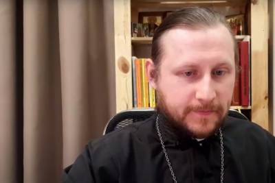 Владимир Легойд - В РПЦ объяснили появление священников в TikTok - mk.ru - Москва