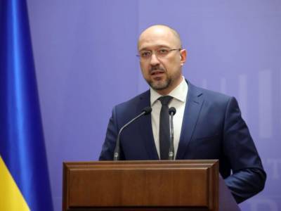 Денис Шмыгаль - Цена на электроэнергию для украинцев расти не будет – Шмыгаль - gordonua.com - Украина - Тарифы