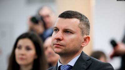Анатолий Глаз - МИД о резолюции СПЧ ООН: мы снова стали свидетелями разыгранного ЕС фарса на тему «осуждаем Беларусь» - naviny.by - Минск