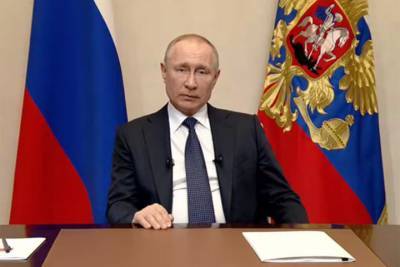 Владимир Путин - Дмитрий Песков - В Кремле ответили на вопрос, когда Путин вернется к обычному графику - mk.ru
