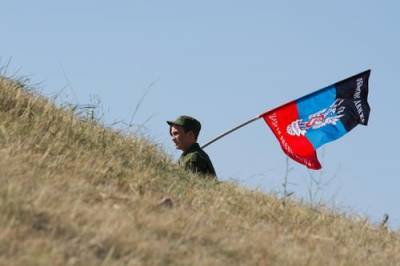 Владимир Корнилов - Алексей Данилов - Алексей Павлов - Секретарь СНБО Данилов призвал отказаться от понятия «Донбасс» - argumenti.ru - Россия - Украина - Луганская обл. - Донбасс - Донецкая обл.