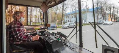 Завтра в Петрозаводске пройдет ярмарка для кандидатов в водители троллейбуса - stolicaonego.ru - Петрозаводск