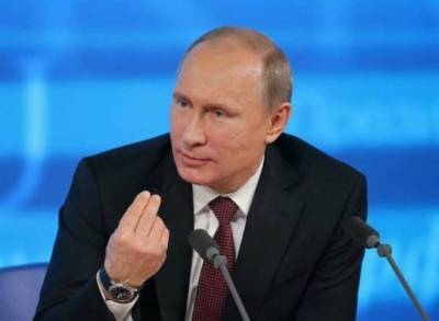 Владимир Путин - Путин подписал закон о штрафах за продажу гаджетов без российских приложений - smartmoney.one