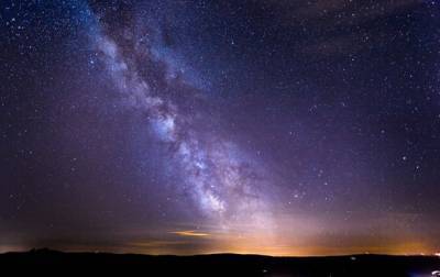 Финский астрофотограф сделал самый "звездный" снимок Млечного пути - korrespondent.net - Финляндия