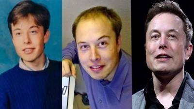 Илон Маск - От кочегара до миллиардера: как Илон Маск заработал свои деньги - 24tv.ua - Канада - Юар - Новости