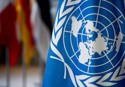 Мишель Бачелет - В ООН начнут расследование нарушения прав человека в Белоруссии - eadaily.com