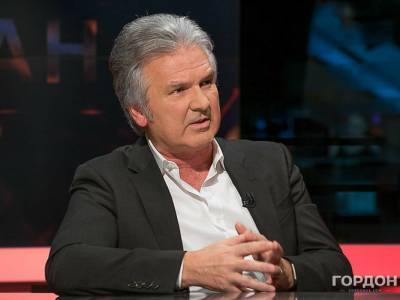 Владимир Путин - Дмитрий Гордон - Юрий Швец - Экс-разведчик КГБ, сокурсник Путина Швец: Украина летит в пропасть. Каждая следующая украинская администрация хуже предыдущей - gordonua.com - Россия - Украина