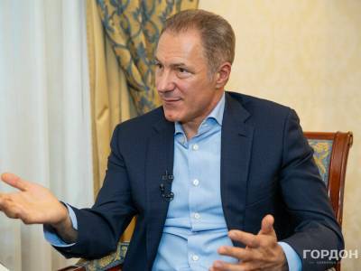 Дмитрий Гордон - Николай Рудьковский - Рудьковский: В московской тюрьме стол вымывается так, что у меня на работе стол грязнее. Главная задача – сохранить здоровье и чистоту - gordonua.com - Москва - Россия