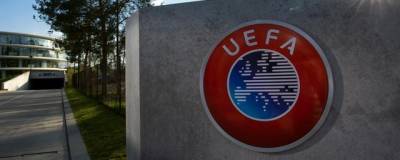 Танкреди Палмери - Александр Чеферин - УЕФА планирует отказаться от финансового фэйр-плей - runews24.ru