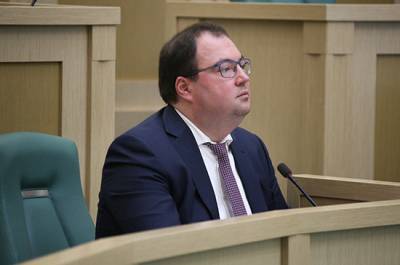 Максут Шадаев - Для школ и вузов российский аналог Zoom будет бесплатным - pnp.ru