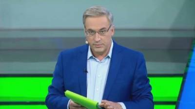 Денис Ракша - Андрей Норкин - Норкин поспорил с экономистом о зарплате россиян в новом выпуске «Места встречи» - riafan.ru - Москва - Орловская обл. - Санкт-Петербург