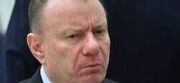 Владимир Потанин - «Норникель» рухнул после предложения Потанина уменьшить дивиденды - finanz.ru