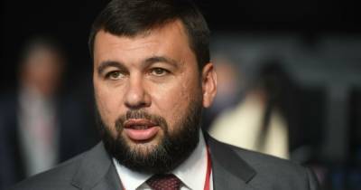 Денис Пушилин - Уже в начале апреля: Пушилин дал громкое обещание рабочим в ОРДО - dsnews.ua - ДНР - Донбасс