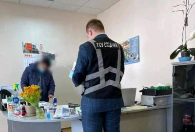 Деньги – не на дороги, а в карманы: разоблачили масштабную схему хищения бюджетных средств - 24tv.ua - Киев - Киевская обл. - Черниговская обл. - Новости