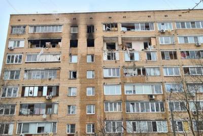 Число погибших при взрыве дома в Химках возросло до четырех - readovka.news