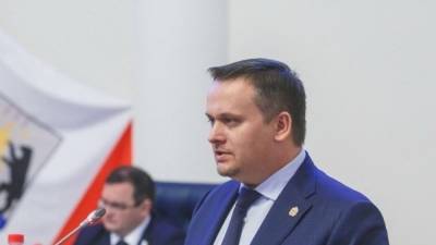 Владимир Путин - Иван Белозерцев - Андрей Никитин - Вадим Наумов - Глава Новгородской области рассказал Путину о миграционном приросте в регионе - nation-news.ru - Пензенская обл. - Новгородская обл.