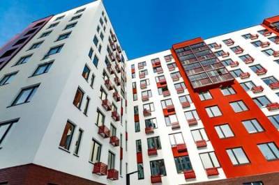 Пабло Пикассо - Три жилых корпуса во втором районе ЖК «Испанские кварталы» получили адреса - vkurse.net - Москва - Испания