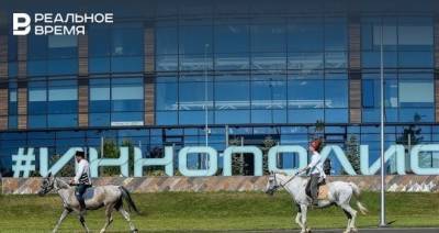 Максим Платонов - В Иннополисе начнут разрабатывать проект экопарка до Свияги и Волги - realnoevremya.ru - респ. Татарстан