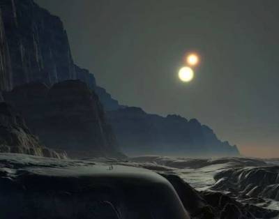 Джеймс Уэбба - Ученые NASA: Миссия Pandora начнет поиск пригодных для жизни планет вне Солнечной системы - actualnews.org
