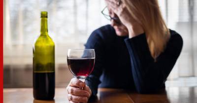 Ученые развенчали миф о пользе бокала вина в день - profile.ru