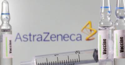 Михаил Радуцкий - Поставка новой партии вакцины AstraZeneca может быть отложена: известна причина - prm.ua - Украина