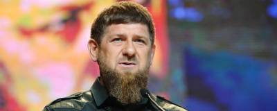 Кадыров назвал наркоманом сообщившего о массовых казнях силовика - runews24.ru - Санкт-Петербург - респ. Чечня