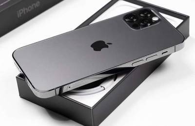 Названа дата выхода iPhone 13 и мира - cursorinfo.co.il