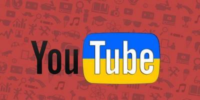 В Google рассказали, как изменился украинский YouTube за год пандемии - sharij.net